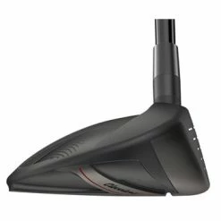 Used Cleveland Launcher HB Turbo Left-Handed 3 Wood - 15° Loft - Stiff Flex 7 Used Cleveland Launcher HB Turbo Left-Handed 3 Wood - 15° Loft - Stiff Flex -Golf Club Shop cleveland launcher hb turbo fairway wood 1