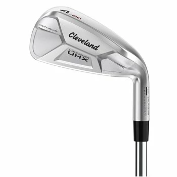Used Cleveland Launcher UHX Utility Hybrid 3 Used Cleveland Launcher UHX Utility Hybrid