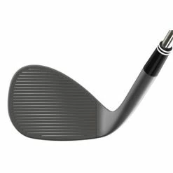 Used Cleveland RTX Full Face ZipCore Black Satin - True Temper Dynamic Gold Tour Issue Spinner Steel Steel Shaft -Golf Club Shop cleveland rtx full face zipcore black satin wedge 2