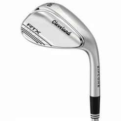 Used Cleveland RTX Full Face ZipCore Tour Satin 11 Used Cleveland RTX Full Face ZipCore Tour Satin -Golf Club Shop cleveland rtx full face zipcore tour satin wedge 4