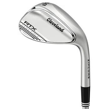 Used Cleveland RTX Full Face ZipCore Tour Satin 7 Used Cleveland RTX Full Face ZipCore Tour Satin - Image 5