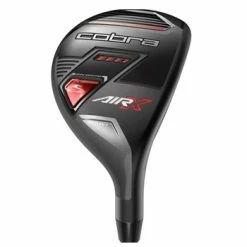 Front Page -Golf Club Shop cobra air x grey red combo iron set 1