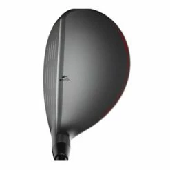 Cobra AIR-X Grey/Red Combo 4-PW Iron Set In New Condition 10 Cobra AIR-X Grey/Red Combo 4-PW Iron Set In New Condition -Golf Club Shop cobra air x grey red combo iron set 3