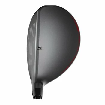 Cobra AIR-X Grey/Red Combo 4-PW Iron Set In New Condition 6 Cobra AIR-X Grey/Red Combo 4-PW Iron Set In New Condition - Image 4