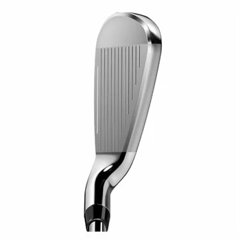 Cobra AIR-X Grey/Red Combo 4-PW Iron Set In New Condition 7 Cobra AIR-X Grey/Red Combo 4-PW Iron Set In New Condition - Image 5