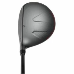 Used Cobra AIR-X Grey/Red -Golf Club Shop cobra air x grey red fairway wood 3
