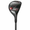 Used Cobra AIR-X Grey/Red Hybrid 1 Used Cobra AIR-X Grey/Red Hybrid -Golf Club Shop cobra air x grey red hybrid