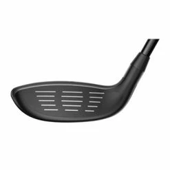Used Cobra AIR-X Grey/Red Hybrid -Golf Club Shop cobra air x grey red hybrid 2