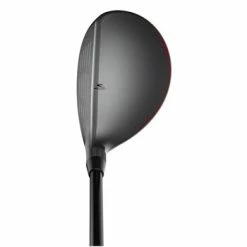 Used Cobra AIR-X Grey/Red Hybrid -Golf Club Shop cobra air x grey red hybrid 3