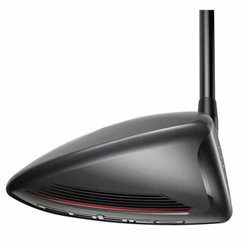 Used Cobra AIR-X Offset Grey/Red Driver - Cobra Ultralite Graphite Graphite Shaft 4 Used Cobra AIR-X Offset Grey/Red Driver - Cobra Ultralite Graphite Graphite Shaft - Image 2