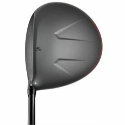 Used Cobra AIR-X Offset Grey/Red Driver - Cobra Ultralite Graphite Graphite Shaft 9 Used Cobra AIR-X Offset Grey/Red Driver - Cobra Ultralite Graphite Graphite Shaft -Golf Club Shop cobra air x offset grey red driver 3