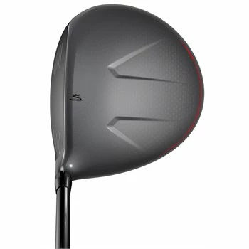 Used Cobra AIR-X Offset Grey/Red Driver - Cobra Ultralite Graphite Graphite Shaft 6 Used Cobra AIR-X Offset Grey/Red Driver - Cobra Ultralite Graphite Graphite Shaft - Image 4