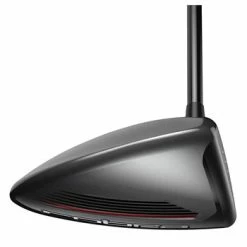 Front Page -Golf Club Shop cobra air x straight neck grey red driver 1