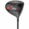 Cobra AIR-X Straight Neck Grey/Red Driver In New Condition 1 Cobra AIR-X Straight Neck Grey/Red Driver In New Condition -Golf Club Shop cobra air x straight neck grey red driver