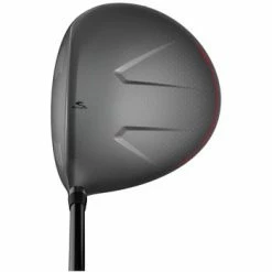 Cobra AIR-X Straight Neck Grey/Red Driver In New Condition -Golf Club Shop cobra air x straight neck grey red driver 3