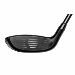 Used Cobra F-Max SuperLite Left-Handed 4H Hybrid In Like New Condition -Golf Club Shop cobra f max superlite hybrid 2