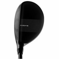 Used Cobra F-Max SuperLite Left-Handed 4H Hybrid In Like New Condition -Golf Club Shop cobra f max superlite hybrid 3