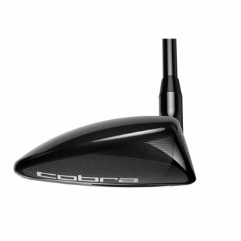 Used Cobra F-Max SuperLite Offset Left-Handed 3 Wood In Like New Condition 4 Used Cobra F-Max SuperLite Offset Left-Handed 3 Wood In Like New Condition - Image 2