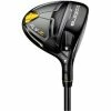 Used Cobra Fly-Z Black 1 Used Cobra Fly-Z Black -Golf Club Shop cobra fly z black fairway wood
