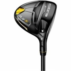 Used Cobra Fly-Z Black
