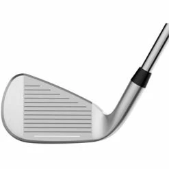 Used Cobra Fly-Z Orange 6-PW, AW, SW Iron Set In Very Good Condition 8 Used Cobra Fly-Z Orange 6-PW, AW, SW Iron Set In Very Good Condition -Golf Club Shop cobra fly z orange iron set 2