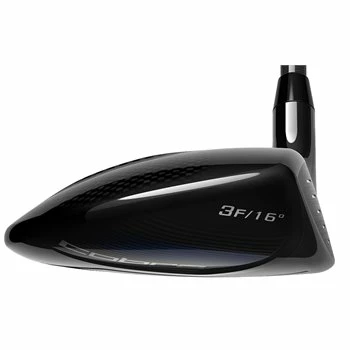 Used Cobra FMax 20 - Regular Flex - Cobra Airspeed 50 Graphite Graphite Shaft 4 Used Cobra FMax 20 - Regular Flex - Cobra Airspeed 50 Graphite Graphite Shaft - Image 2