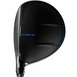 Used Cobra FMax 20 - Regular Flex - Cobra Airspeed 50 Graphite Graphite Shaft 9 Used Cobra FMax 20 - Regular Flex - Cobra Airspeed 50 Graphite Graphite Shaft -Golf Club Shop cobra fmax 20 fairway wood 3