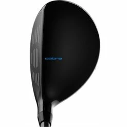 Used Cobra FMax 20 Left-Handed 4H Hybrid In Like New Condition -Golf Club Shop cobra fmax 20 hybrid 3