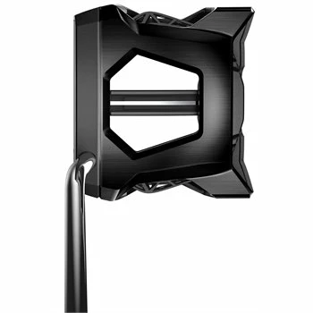 Used Cobra King 3D Agera Black Putter 4 Used Cobra King 3D Agera Black Putter - Image 2