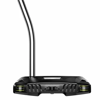 Used Cobra King 3D Agera Black Putter 5 Used Cobra King 3D Agera Black Putter - Image 3