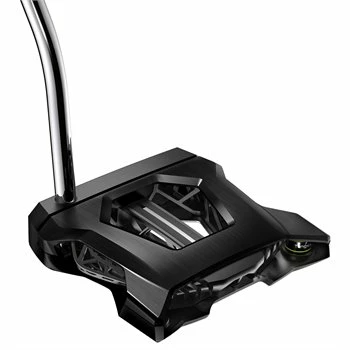 Used Cobra King 3D Agera Black Putter 6 Used Cobra King 3D Agera Black Putter - Image 4