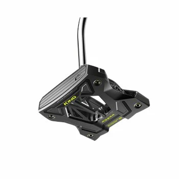 Used Cobra King 3D Agera Black Putter 3 Used Cobra King 3D Agera Black Putter
