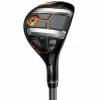 Used Cobra King F7 Black Left-Handed 3-4 Hybrid In Bargain Condition 2 Used Cobra King F7 Black Left-Handed 3-4 Hybrid In Bargain Condition -Golf Club Shop cobra king f7 black hybrid