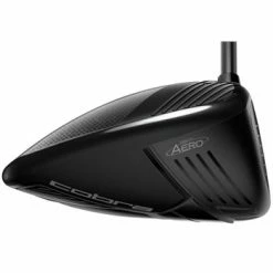 Used Cobra King F8 Black Driver - Adjustable Loft 7 Used Cobra King F8 Black Driver - Adjustable Loft -Golf Club Shop cobra king f8 black driver 1