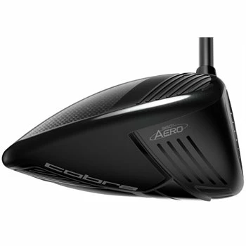 Used Cobra King F8 Black Driver - Adjustable Loft 4 Used Cobra King F8 Black Driver - Adjustable Loft - Image 2