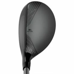 Used Cobra King F8 Nardo Grey 5H Hybrid In Bargain Condition 9 Used Cobra King F8 Nardo Grey 5H Hybrid In Bargain Condition -Golf Club Shop cobra king f8 nardo grey hybrid 3