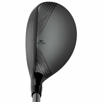 Used Cobra King F8 Nardo Grey 5H Hybrid In Bargain Condition 5 Used Cobra King F8 Nardo Grey 5H Hybrid In Bargain Condition - Image 4