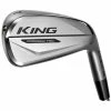 Used Cobra King Forged TEC 2020 4-PW Iron Set In Awesome Condition 2 Used Cobra King Forged TEC 2020 4-PW Iron Set In Awesome Condition -Golf Club Shop cobra king forged tec 2020 iron set