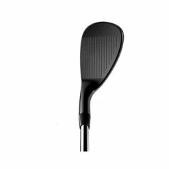 Used Cobra King MIM Black Versatile Grind Lob Wedge In Very Good Condition -Golf Club Shop cobra king mim black versatile grind wedge 3