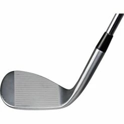 Used Cobra King MIM Silver Versatile Grind -Golf Club Shop cobra king mim silver versatile grind wedge 2