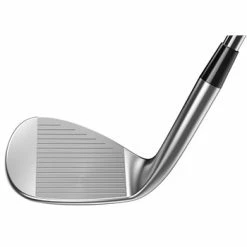 Used Cobra King MIM Silver Widelow Grind - FST KBS Hi-REV 2.0 125 Steel Steel Shaft -Golf Club Shop cobra king mim silver widelow grind wedge 2
