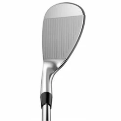 Used Cobra King MIM Silver Widelow Grind - FST KBS Hi-REV 2.0 125 Steel Steel Shaft -Golf Club Shop cobra king mim silver widelow grind wedge 3