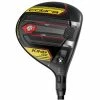 Used Cobra King SpeedZone Black/Yellow -Golf Club Shop cobra king speedzone black yellow fairway wood