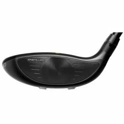 Used Cobra King SpeedZone Black/Yellow -Golf Club Shop cobra king speedzone black yellow fairway wood 2
