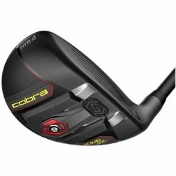 Used Cobra King SpeedZone Hybrid -Golf Club Shop cobra king speedzone hybrid 4
