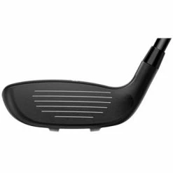 Used Cobra King SpeedZone One Length Left-Handed 4H Hybrid - 21° Loft - UST Mamiya Recoil ESX 480 Graphite Graphite Shaft -Golf Club Shop cobra king speedzone one length hybrid 2