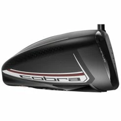 Front Page -Golf Club Shop cobra king speedzone xtreme black white driver 1