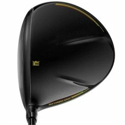 Used Cobra King SpeedZone Xtreme Black/Yellow Driver -Golf Club Shop cobra king speedzone xtreme black yellow driver 3