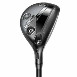 Used Cobra King TEC 2021 Hybrid