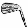Used Cobra KING Tour MIM 2020 Iron Set -Golf Club Shop cobra king tour mim 2020 iron set